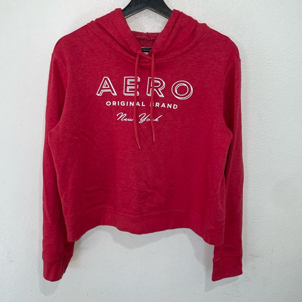 Women's Aeropostal sweater